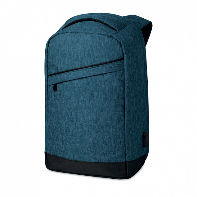 Рюкзак для ноутбука с логотипом в Волгограде заказать по выгодной цене в кибермаркете AvroraStore