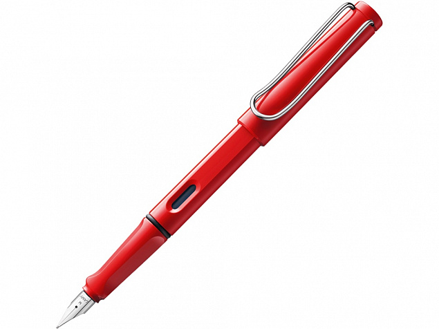 Ручка перьевая «Safari» с логотипом в Волгограде заказать по выгодной цене в кибермаркете AvroraStore