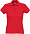 Рубашка поло женская PASSION 170, желтая с логотипом в Волгограде заказать по выгодной цене в кибермаркете AvroraStore