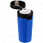 Термостакан No Leak Infuser, синий с логотипом в Волгограде заказать по выгодной цене в кибермаркете AvroraStore