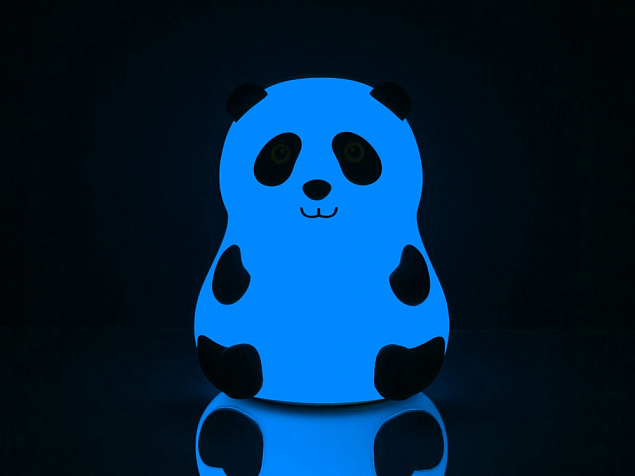Светильник LED Panda с логотипом в Волгограде заказать по выгодной цене в кибермаркете AvroraStore