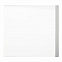 ПОДАРОЧНАЯ КОРОБКА ДЛЯ НАБОРА СЕРАЯ, 307*307 мм, светлый ложемент, под съемные ложементы с логотипом в Волгограде заказать по выгодной цене в кибермаркете AvroraStore