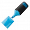 Маркер текстовый Liqeo Mini, голубой с логотипом в Волгограде заказать по выгодной цене в кибермаркете AvroraStore