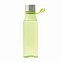 Бутылка для воды VINGA Lean из тритана, 600 мл с логотипом в Волгограде заказать по выгодной цене в кибермаркете AvroraStore