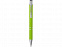 Ручка металлическая шариковая «Legend Gum» soft-touch с логотипом в Волгограде заказать по выгодной цене в кибермаркете AvroraStore