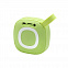 Беспроводная Bluetooth колонка  X25 Outdoor - Зеленый FF с логотипом в Волгограде заказать по выгодной цене в кибермаркете AvroraStore