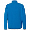 Куртка мужская SPEEDWAY, синяя с логотипом в Волгограде заказать по выгодной цене в кибермаркете AvroraStore