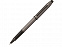 Ручка-роллер Selectip Cross Century II Gunmetal Gray с логотипом в Волгограде заказать по выгодной цене в кибермаркете AvroraStore