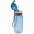 Бутылка для воды Aquarius, зеленая с логотипом в Волгограде заказать по выгодной цене в кибермаркете AvroraStore