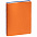 Ежедневник Spring Shall, недатированный, оранжевый с логотипом в Волгограде заказать по выгодной цене в кибермаркете AvroraStore