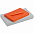 Набор Brand Tone, оранжевый с логотипом в Волгограде заказать по выгодной цене в кибермаркете AvroraStore
