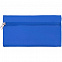 Пенал P-case, ярко-синий с логотипом в Волгограде заказать по выгодной цене в кибермаркете AvroraStore