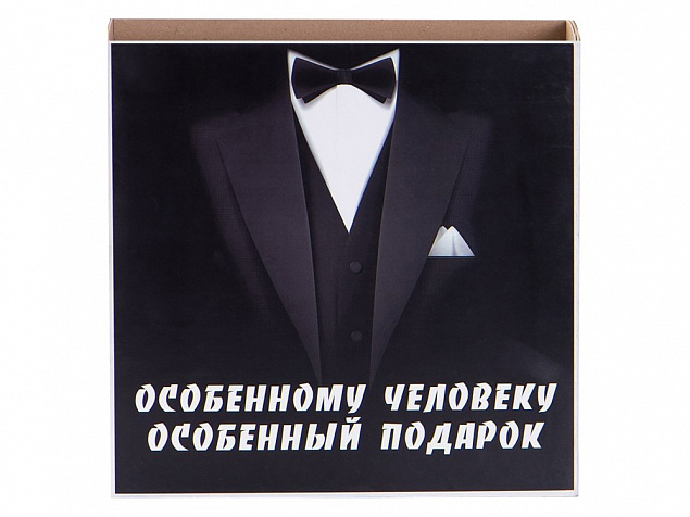 Чайный набор Россия с логотипом в Волгограде заказать по выгодной цене в кибермаркете AvroraStore
