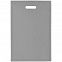 Набор Flexpen Shall Simple, серый с синим с логотипом в Волгограде заказать по выгодной цене в кибермаркете AvroraStore