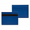 Визитница Matrix Blue с логотипом в Волгограде заказать по выгодной цене в кибермаркете AvroraStore