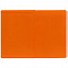 Ежедневник Shall, недатированный, оранжевый с логотипом в Волгограде заказать по выгодной цене в кибермаркете AvroraStore