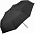 Зонт складной Fillit, темно-синий с логотипом в Волгограде заказать по выгодной цене в кибермаркете AvroraStore