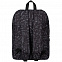 Рюкзак «Примерный», черный с логотипом в Волгограде заказать по выгодной цене в кибермаркете AvroraStore