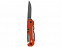 Карманный нож Haiduk «13 в 1» с логотипом в Волгограде заказать по выгодной цене в кибермаркете AvroraStore