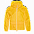 Ветровка  Жёлтый с логотипом в Волгограде заказать по выгодной цене в кибермаркете AvroraStore