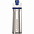 Бутылка для воды Active Hydration 600, синяя с логотипом в Волгограде заказать по выгодной цене в кибермаркете AvroraStore