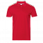 Рубашка поло Рубашка 04U Красный с логотипом в Волгограде заказать по выгодной цене в кибермаркете AvroraStore