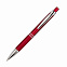 Подарочный набор Winner City/Crocus, бордовый (ежедневник недат А5, ручка) с логотипом в Волгограде заказать по выгодной цене в кибермаркете AvroraStore