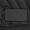 Жилет с подогревом Thermalli La Norma, черный с логотипом в Волгограде заказать по выгодной цене в кибермаркете AvroraStore