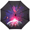 Зонт-трость Eye In The Sky с логотипом в Волгограде заказать по выгодной цене в кибермаркете AvroraStore
