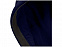Толстовка Arora женская с капюшоном, темно-синий с логотипом в Волгограде заказать по выгодной цене в кибермаркете AvroraStore