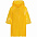 Дождевик-плащ детский BrightWay Kids, желтый с логотипом в Волгограде заказать по выгодной цене в кибермаркете AvroraStore