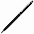 Ручка шариковая со стилусом TOUCHWRITER SOFT, покрытие soft touch с логотипом в Волгограде заказать по выгодной цене в кибермаркете AvroraStore