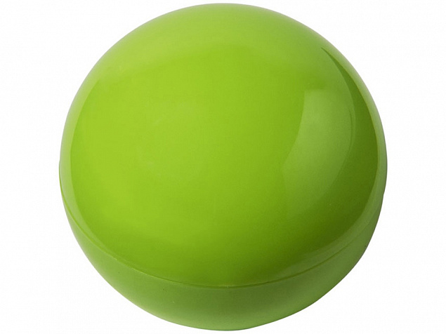 Гигиеническая помада «Ball» с логотипом в Волгограде заказать по выгодной цене в кибермаркете AvroraStore
