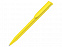 Ручка пластиковая шариковая «Happy» с логотипом в Волгограде заказать по выгодной цене в кибермаркете AvroraStore