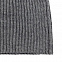 Шапка Stout, серый меланж с логотипом в Волгограде заказать по выгодной цене в кибермаркете AvroraStore
