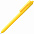 Ручка шариковая Hint, голубая с логотипом в Волгограде заказать по выгодной цене в кибермаркете AvroraStore