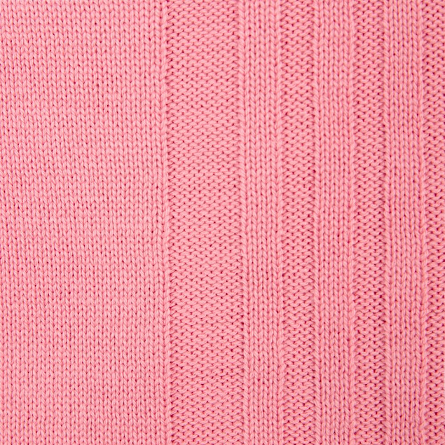 Плед Pail Tint, розовый с логотипом в Волгограде заказать по выгодной цене в кибермаркете AvroraStore