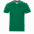 Футболка унисекс без бокового шва STAN хлопок 160, 02 Тёмно-зелёный с логотипом в Волгограде заказать по выгодной цене в кибермаркете AvroraStore