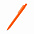 Ручка шариковая Marina - Зеленый FF с логотипом в Волгограде заказать по выгодной цене в кибермаркете AvroraStore