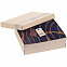 Коробка для пледа Very Marque с логотипом в Волгограде заказать по выгодной цене в кибермаркете AvroraStore