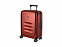 Чемодан VICTORINOX Spectra™ 3.0 Global Carry-On, красный, поликарбонат Sorplas™, 40x20x55 см, 39 л с логотипом в Волгограде заказать по выгодной цене в кибермаркете AvroraStore