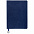 Ежедневник Lafite, недатированный, бирюзовый с логотипом в Волгограде заказать по выгодной цене в кибермаркете AvroraStore