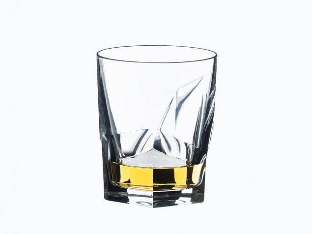 Набор бокалов Whisky, 295 мл, 2 шт. с логотипом в Волгограде заказать по выгодной цене в кибермаркете AvroraStore