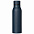 Термобутылка вакуумная герметичная, Sorento, 500 ml, серая с логотипом в Волгограде заказать по выгодной цене в кибермаркете AvroraStore
