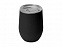 Термокружка Sense Gum soft-touch, 370мл, черный с логотипом в Волгограде заказать по выгодной цене в кибермаркете AvroraStore