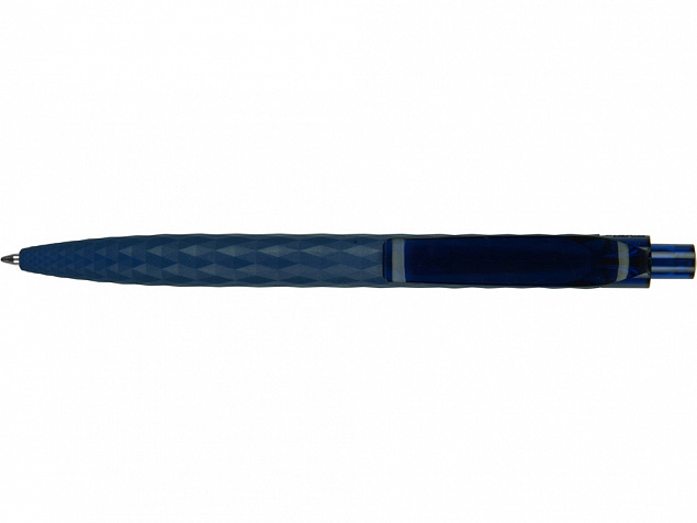 Ручка пластиковая шариковая Prodir QS 01 PMT с логотипом в Волгограде заказать по выгодной цене в кибермаркете AvroraStore