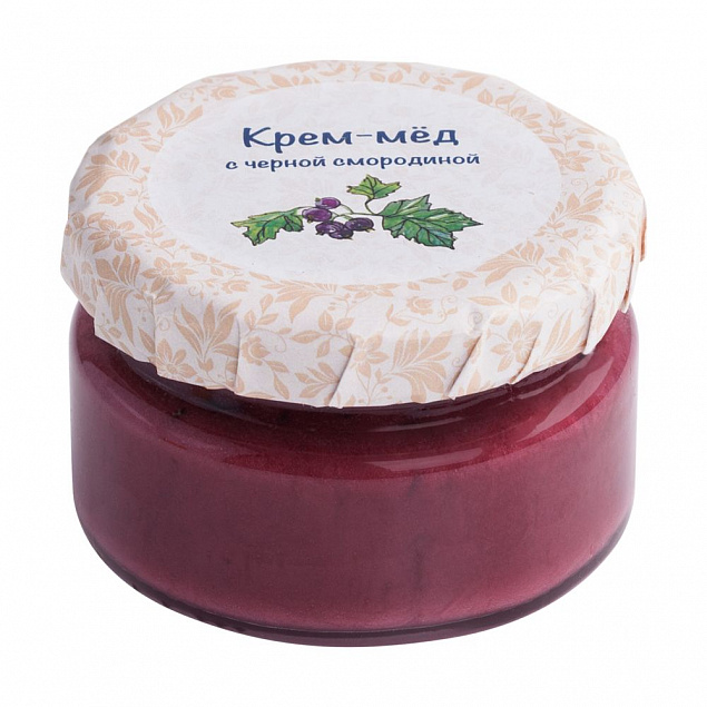 Набор Honey Cream, 2 вкуса с логотипом в Волгограде заказать по выгодной цене в кибермаркете AvroraStore
