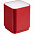Беспроводная колонка с подсветкой логотипа Glim, белая с логотипом в Волгограде заказать по выгодной цене в кибермаркете AvroraStore