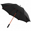 Зонт Spark противоштормовой 23" с автоматическим раскрытием с логотипом в Волгограде заказать по выгодной цене в кибермаркете AvroraStore
