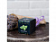 Набор для выращивания «Small village cube «Базилик ароматный» с логотипом в Волгограде заказать по выгодной цене в кибермаркете AvroraStore